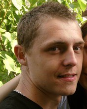 Slovinský Marek